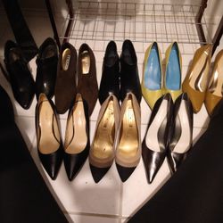 Women's Shoes
