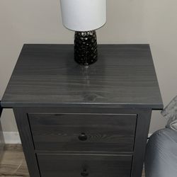 Nightstand X2