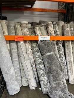 Costco Area rugs Liquidation