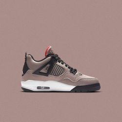Jordan 4 Retro ‘Taupe Haze’
