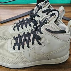 Nike Lunar Force 2 Watershield Duckboot