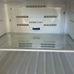 Refrigerator/freezer