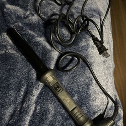 Hair Curling Iron