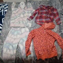 Abercrombie Girls Clothes 