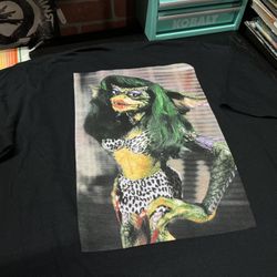Supreme Gremlins 2 “Greta” Tee – Black XL (Authentic)
