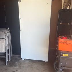 Freezer 