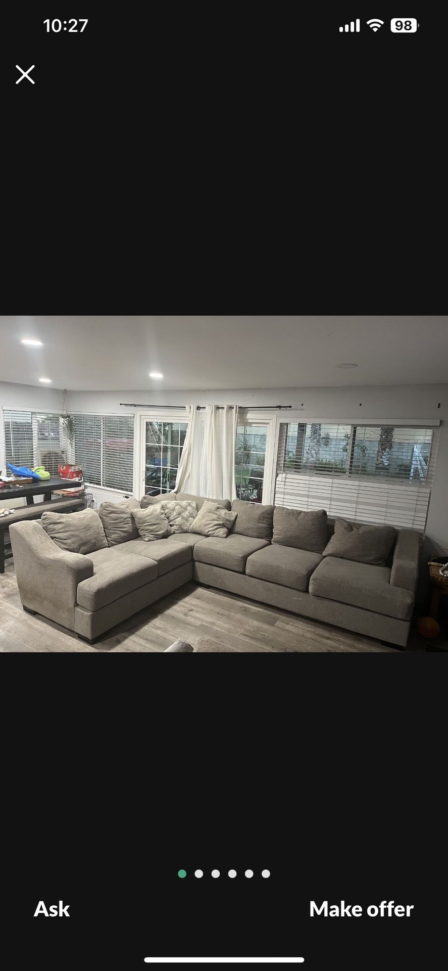 Couches For Sale
