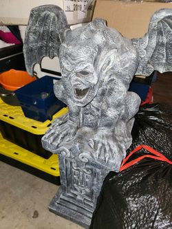 Gargoyle