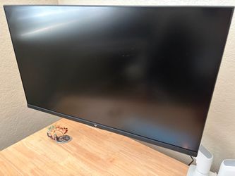 Gaming monitor