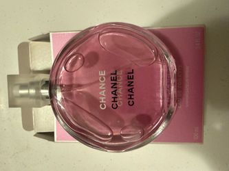 chance de Chanel