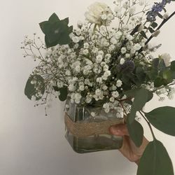 Flower Arrangement