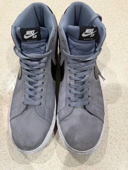Nike SB Blazer Mid Size 11.5