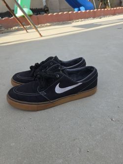 Nike SB Stefan janoski Size 9.5