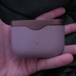 Sony earbuds wireless noise canceling