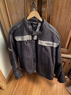 Fxrg Jacket Harley Davidson