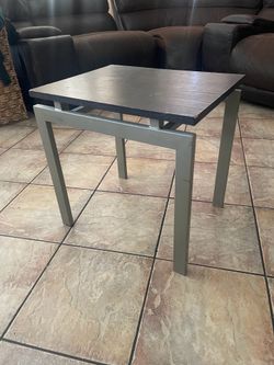 Side table