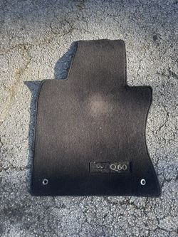 Q60 Carpet
