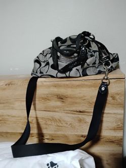 Couch purse in good condition