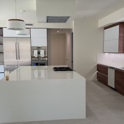 Kitchen Cabinets