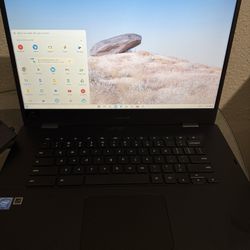 Asus Chromebook  Laptop 15.6"