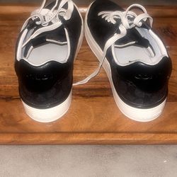 Women’s Size 9 Coach Shoes 