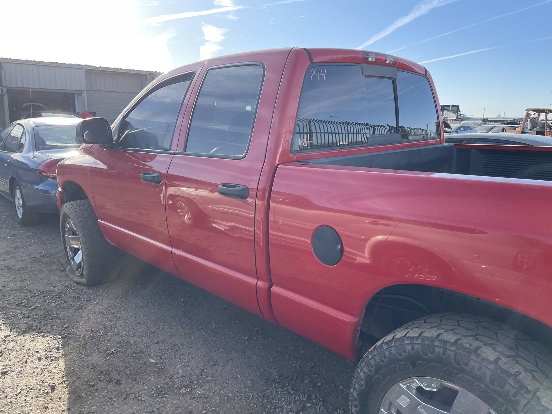 2001 Dodge Ram 1500 for Sale in Phoenix, AZ OfferUp