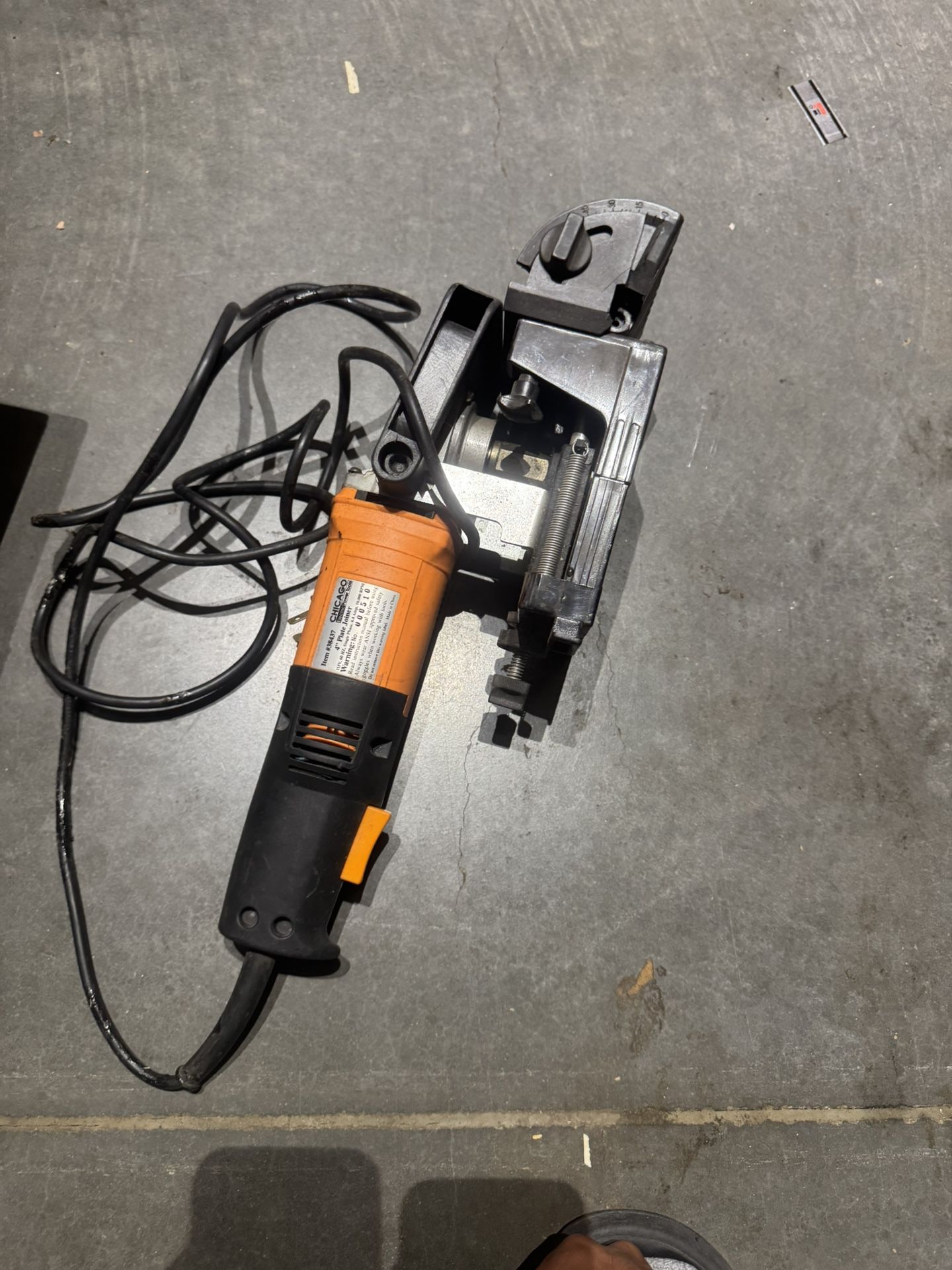 Power Tools