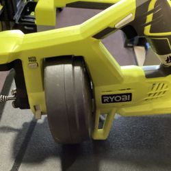 Ryobi 18V Drain Auger (Tool-Only) $55