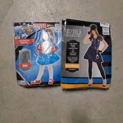 Halloween Costumes For Girl