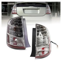 Tail Light Toyota Prius 2004 - 2009