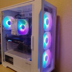 Gaming PC Computer 