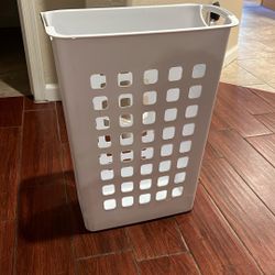 laundry basket