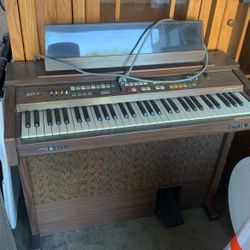 Organ