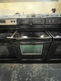 Stove Whirlpool 30”