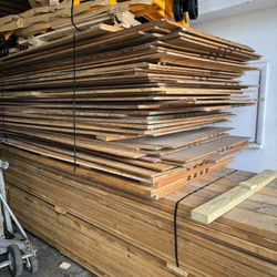 Plywood3/4.   4x8 Sheets