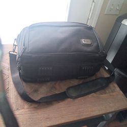 Western Pack Laptop Bag