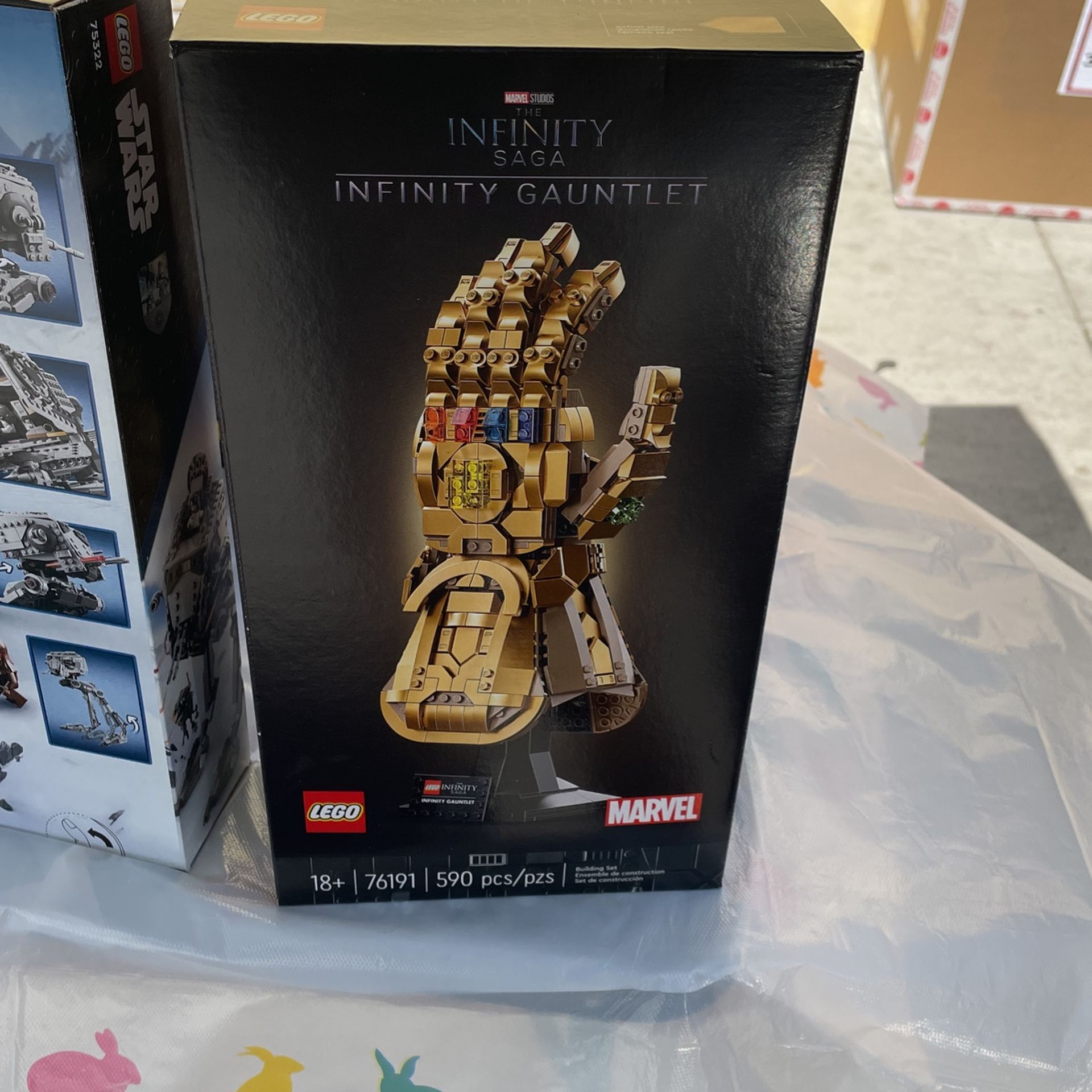 Infinity Gauntlet,All Products : American Fashion Style Bags On Sale