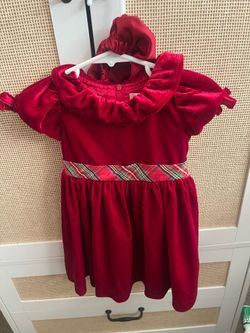 Dress 18 months