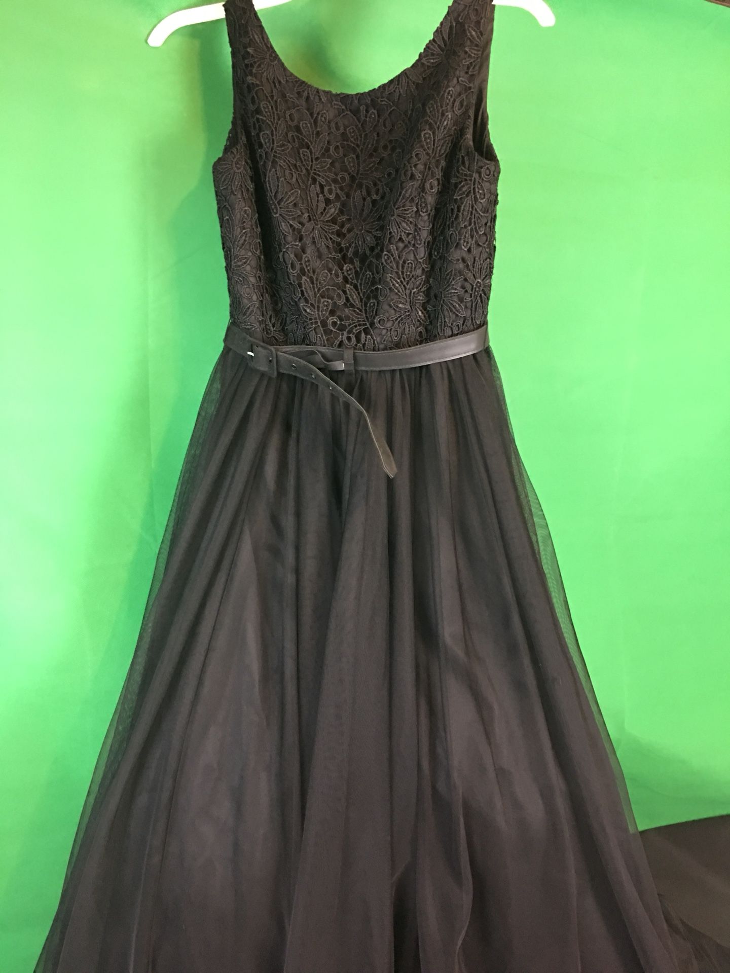 Evening gown