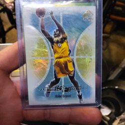 Kobe Bryant