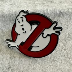 Ghostbusters Vintage Pin 