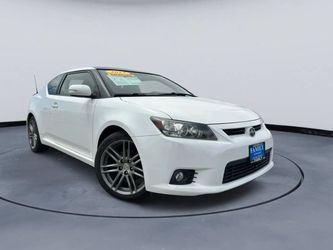 2013 Scion tC