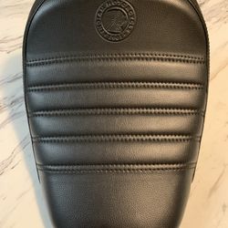 Indian Scout Oem Seat