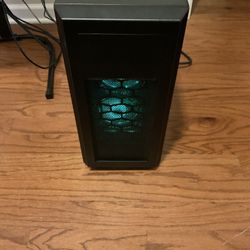 GAMING DESKTOP PC 