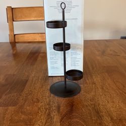 Universal Tealight Tree