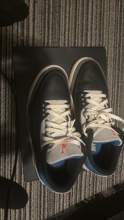 Jordan 3 rare