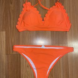 Bikini Cupshe Size  M  New 