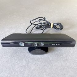 Xbox 360 Kinect Sensor Bar