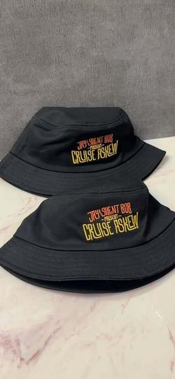 Jay & Silent Bob Cruise Askew Bucket Hats