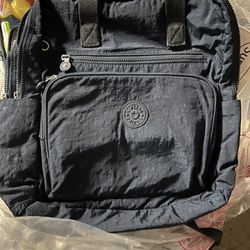 Kipling Diaper Bag